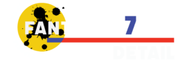 fantastic7ven detail logo